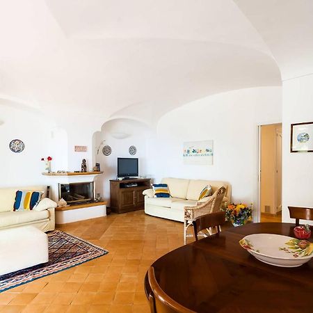 Вилла Casa Dorothea 2 Позитано Экстерьер фото