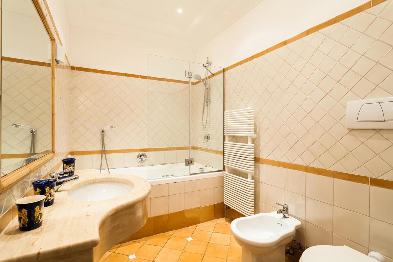 Вилла Casa Dorothea 2 Позитано Экстерьер фото
