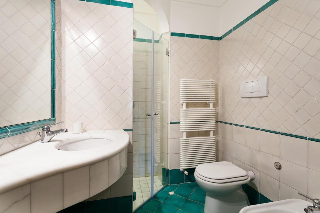 Вилла Casa Dorothea 2 Позитано Экстерьер фото