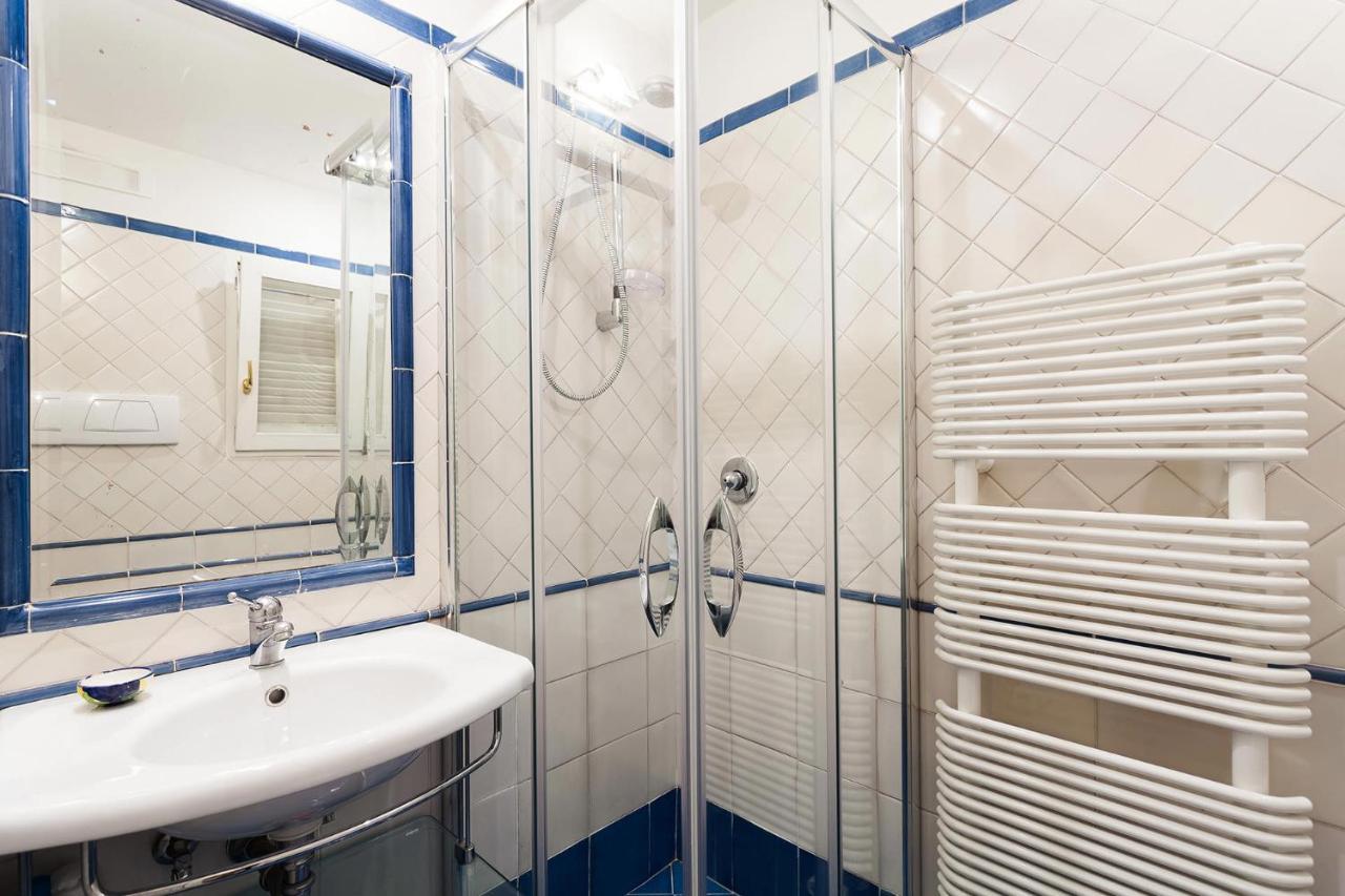Вилла Casa Dorothea 2 Позитано Экстерьер фото